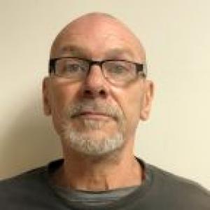 Richard R. Lemere a registered Criminal Offender of New Hampshire