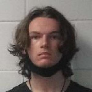 Griffin J. Furlotte a registered Criminal Offender of New Hampshire