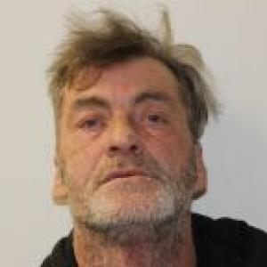 John P. Spinks a registered Criminal Offender of New Hampshire