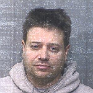 Bernie T. Subocz a registered Criminal Offender of New Hampshire