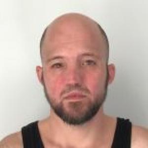 Troy J. Drew a registered Criminal Offender of New Hampshire