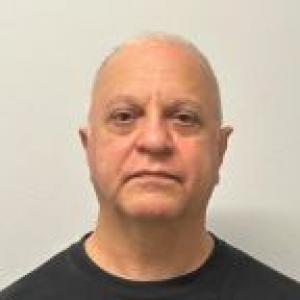 Felix M. Soto a registered Sex Offender of Massachusetts