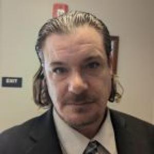 Justin A. Burckhartte a registered Criminal Offender of New Hampshire