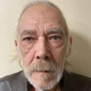 Bruce E. Vaughn a registered Criminal Offender of New Hampshire