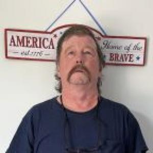 David W. Eldridge a registered Criminal Offender of New Hampshire