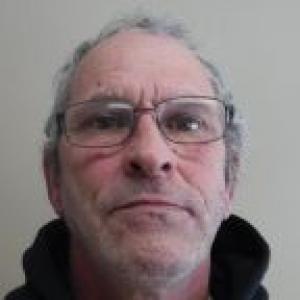 Robert M. Garland III a registered Criminal Offender of New Hampshire