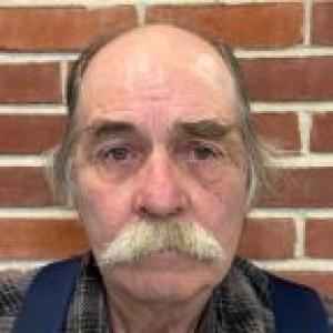 David J. Castor a registered Criminal Offender of New Hampshire