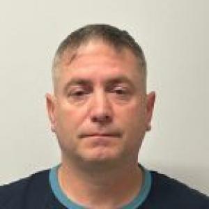 Christopher R. Jarvis a registered Criminal Offender of New Hampshire