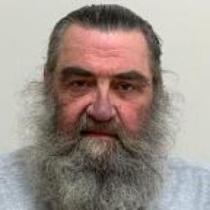 James R. Keiley a registered Criminal Offender of New Hampshire