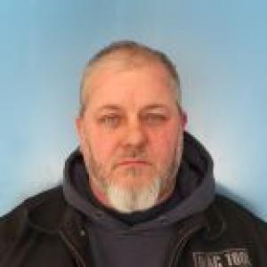 Lando T. Baker a registered Criminal Offender of New Hampshire