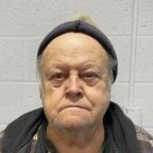 Forrest S. Clark a registered Criminal Offender of New Hampshire