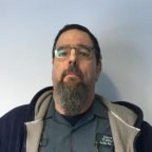 Richard G. Robblee a registered Criminal Offender of New Hampshire