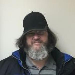 Michael R. Webb a registered Criminal Offender of New Hampshire