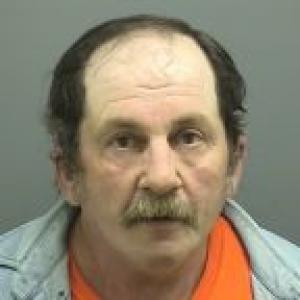 Eddie G. Tibbetts a registered Criminal Offender of New Hampshire