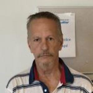 Randy M. Franklin a registered Criminal Offender of New Hampshire