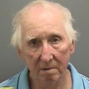 Albert J. Zych a registered Criminal Offender of New Hampshire