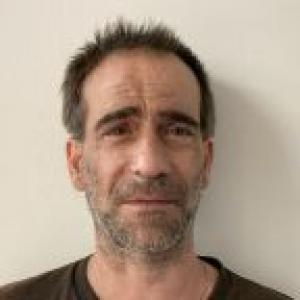 Kevin R. Badger a registered Criminal Offender of New Hampshire