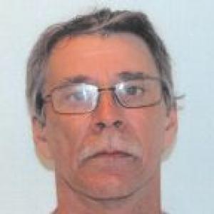 Albert P. Washburn Jr a registered Criminal Offender of New Hampshire