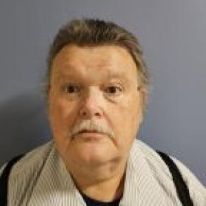 Richard A. Lewis a registered Criminal Offender of New Hampshire