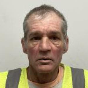 Roy K. Goldacker III a registered Criminal Offender of New Hampshire