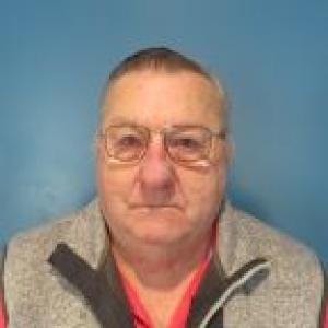 Roger J. Camire a registered Criminal Offender of New Hampshire