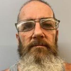 Daniel J. Greenberg a registered Criminal Offender of New Hampshire