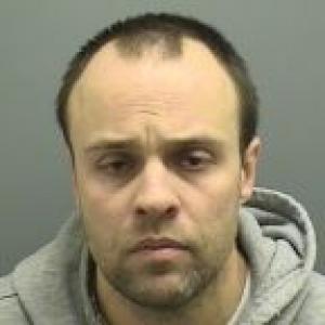 Scott J. Raymond a registered Criminal Offender of New Hampshire