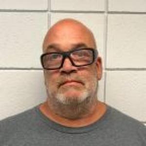 John J. Ahearn a registered Criminal Offender of New Hampshire