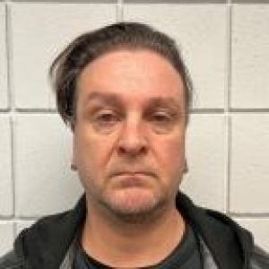 Walter E. Kelleher a registered Criminal Offender of New Hampshire