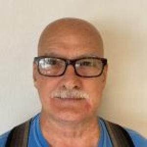 Robert G. Dube Sr a registered Criminal Offender of New Hampshire