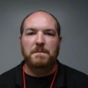 Christopher S. Francoeur a registered Criminal Offender of New Hampshire