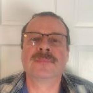 Timothy J. Blais Sr a registered Criminal Offender of New Hampshire