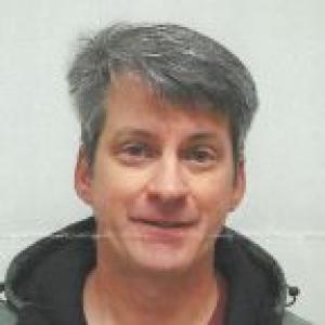 Keith R. Morrissey a registered Criminal Offender of New Hampshire