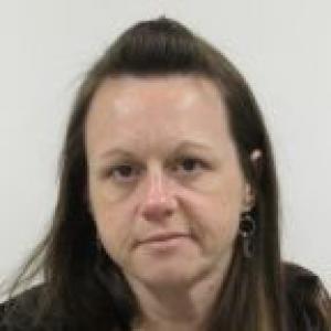 Vicki S. Shute a registered Criminal Offender of New Hampshire