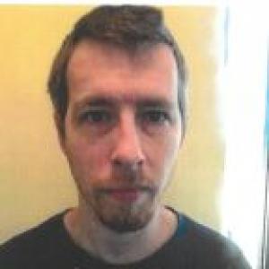 Christopher P. Blanchette a registered Criminal Offender of New Hampshire