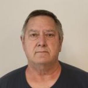 Benjamin H. Guernsey a registered Criminal Offender of New Hampshire