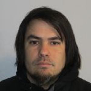 Justin D. Belair a registered Criminal Offender of New Hampshire