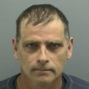 Steven W. Brooks a registered Criminal Offender of New Hampshire