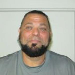 Robert E. Davis III a registered Criminal Offender of New Hampshire