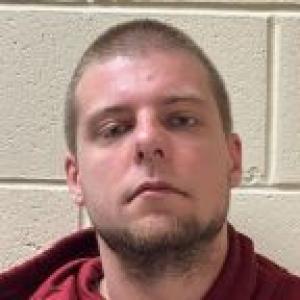 Koty R. Emmons a registered Criminal Offender of New Hampshire