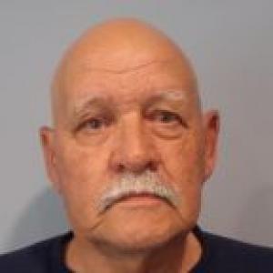 Roger N. Hebert a registered Criminal Offender of New Hampshire