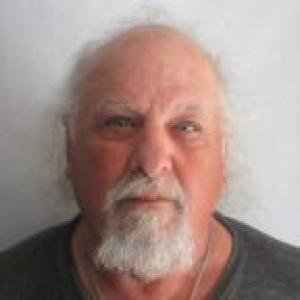 David Gordon a registered Criminal Offender of New Hampshire