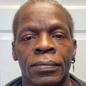 Marc E. Brown Sr a registered Criminal Offender of New Hampshire