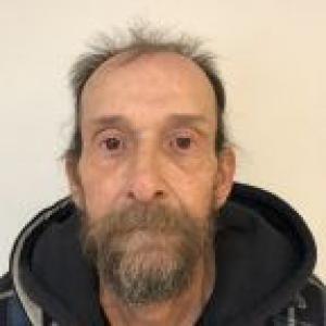 Albert D. Sallop a registered Criminal Offender of New Hampshire