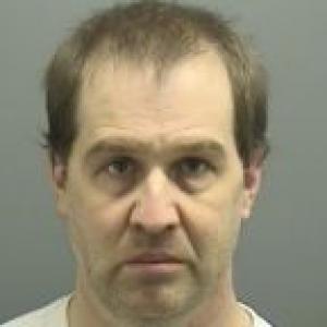 Robert G. Gagne a registered Criminal Offender of New Hampshire