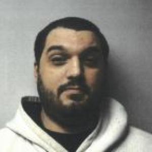 David W. Peabody Jr a registered Criminal Offender of New Hampshire