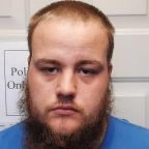 Nicholas D. Tripp a registered Criminal Offender of New Hampshire