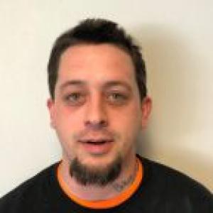 Dominic Carrier a registered Criminal Offender of New Hampshire