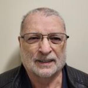 Daniel J. Ireson a registered Criminal Offender of New Hampshire