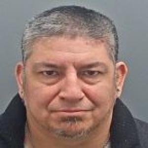 Paul M. Machado a registered Criminal Offender of New Hampshire